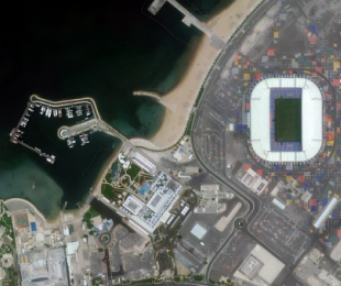 我国星地激光高速通信业务化应用实验取得成功