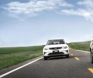 吉利汽车携手三亚学院举办AI赋能新视界设计大赛 Wow壁纸引关注